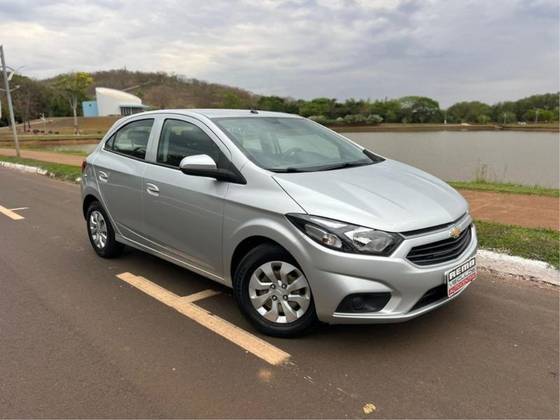 CHEVROLET ONIX 1.0 FLEX MANUAL